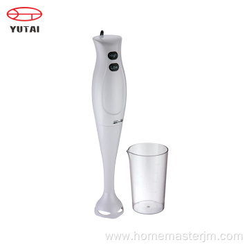 electric stick 220w portable hand blender